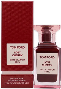 Tom Ford Lost Cherry EDP 50 ml (Orig) parfüüm naistele (5 foto / 5)