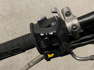 Arvel enduro 250cc (2 фото из 8)