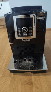 Delonghi ECAM 23.460.B kohvimasin. Garantiiga (1 foto / 3)