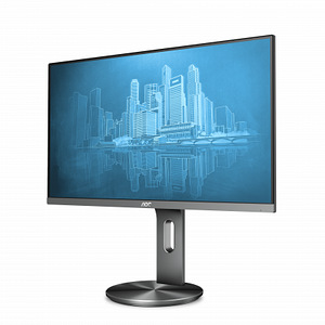 Monitor AOC Q2790PQU 27" 2560x1440 (1 foto / 1)