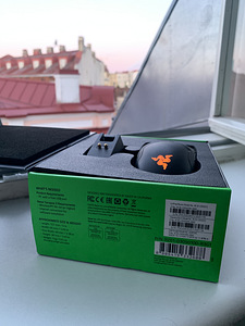 Razer viper ultimate (2 фото из 5)