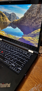 Lenovo ThinkPad L13 Yoga Gen 2 (20VK) touch