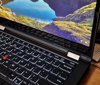 Lenovo ThinkPad L13 Yoga Gen 2 (20VK) touch