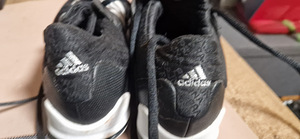 Adidas nahast tossud (4 foto / 4)