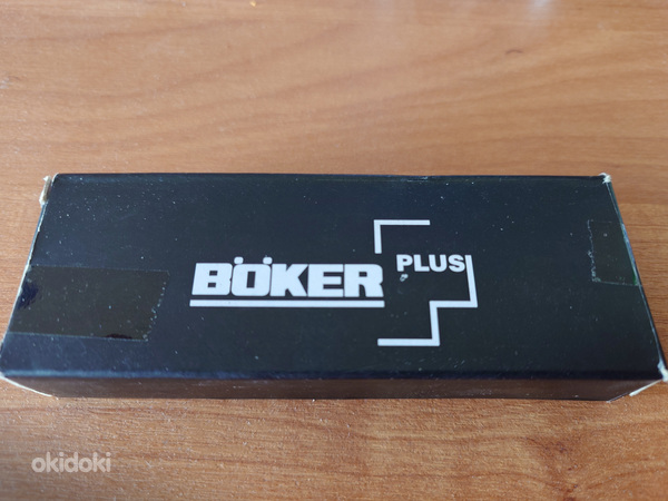 Карманный нож böker plus (фото #2)