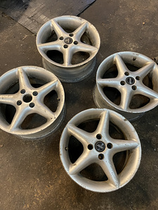 15” veljed 4x100 (1 foto / 3)