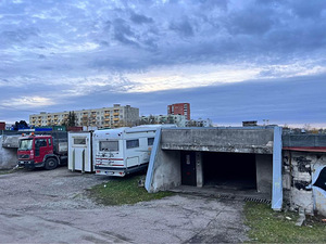 Astangu tn 31, Haabersti, Tallinn, Harjumaa (1 фото из 5)