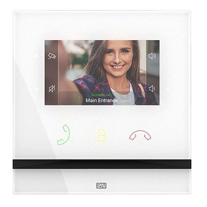 2N indoor answering unit (1 foto / 4)