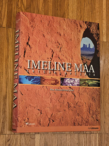 Imeline maa. Entsüklopeedia