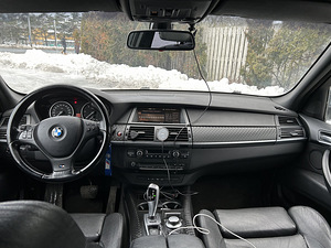 BMW X5 E70 35D M-pakett 210kw (7 foto / 9)