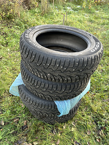 Nastrehvid Toyo Observe g3-ice 235/60 r18 (1 foto / 3)