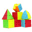 Кубик рубика, новинка, различные цвета и модели (фото #1)