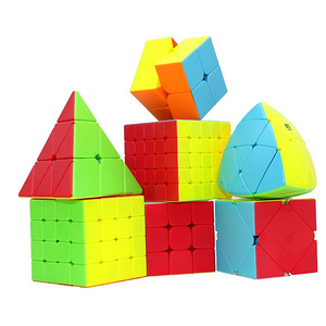 Кубик рубика, новинка, различные цвета и модели