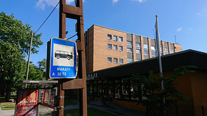 Kopli tn 81, Põhja-Tallinna, Tallinn, Harjumaa (8 foto / 8)