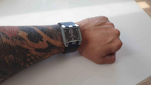 Diesel,Police,G-Shock (3 foto / 6)