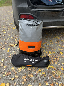 Lohe RRD Passion 9m (5 foto / 5)