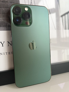 iPhone 13 pro max 128gb+ AirPods 3 (1 foto / 4)