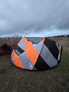 Rrd passion 13,5m y25 (6 foto / 7)