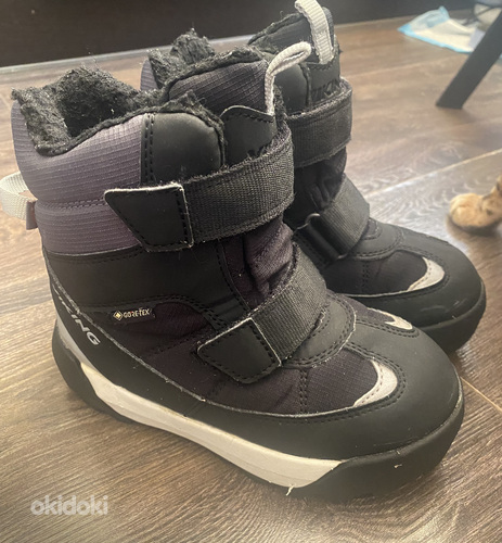 Viking Expower