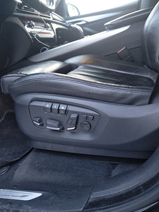 BMW X5 F15 2014a. (6 foto / 6)