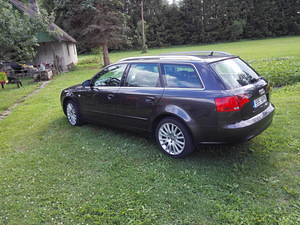 Audi a4 2.0 tdi 103 kw 2007г (3 фото из 14)