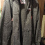 Mantel jakk Denim (foto #1)