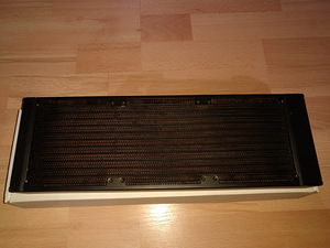 EKWB CoolStream PE 360мм (3 фото из 3)