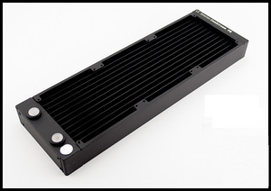 EKWB CoolStream PE 360мм