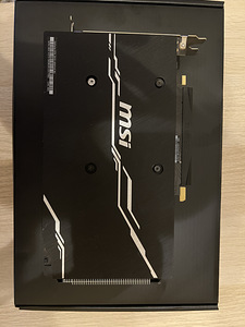 MSI RTX 2070 8GB (2 фото из 2)