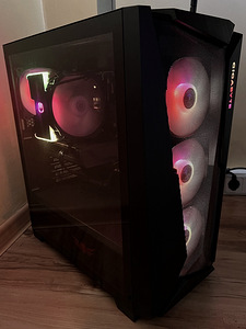 PC/Arvuti (i5-14600kf, RTX4070) (2 foto / 2)