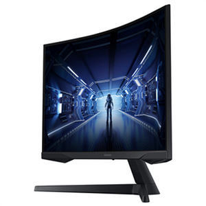 Samsung odyssey G5 27 (2 foto / 2)
