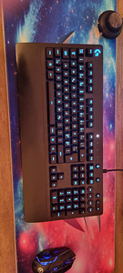 G213 PRODIGY G102 (3 фото из 3)