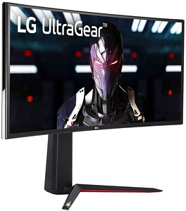 LG Ultra gear 34GN850-B (1 foto / 3)