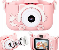 Цифровая камера для детей Замечательный подарок.