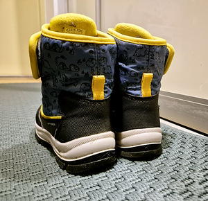 Geox размер 26 (2 фото из 4)