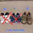 Детская обувь 18,19,20,21 размеры (фото #4)