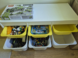 Lego Лего (1 фото из 4)