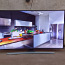 55" 4K kumera ekraaniga Samsungi televiisor (фото #1)