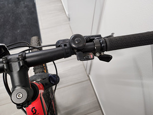 Jalgratas Scott Scale 26" raam S (7 foto / 8)