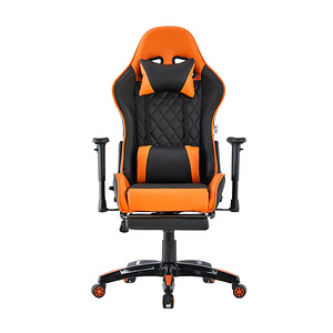 Restock Etna mängutool massaažipadja ja jalatoega - oranž (2 foto / 5)