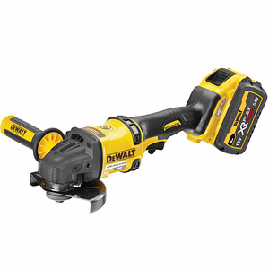 DeWalt DCG414 XR FlexVolt Relakas 18V,54V (2 foto / 4)