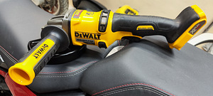 DeWalt DCG414 XR FlexVolt Relakas 18V,54V (1 foto / 4)