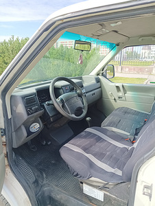 Pakiauto, autorent, kaubiku, kaubikute rent (2 foto / 3)