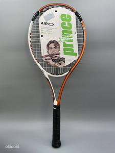 Tennisereketid (3 foto / 7)