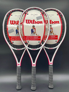 UUED Wilson Reketid SIX.TWO