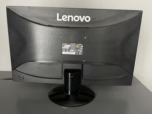 Lenovo arvutimonitor (2 foto / 5)
