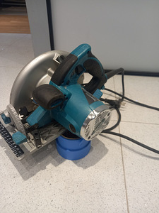 Ketassaag Makita 5008MG (1 foto / 4)