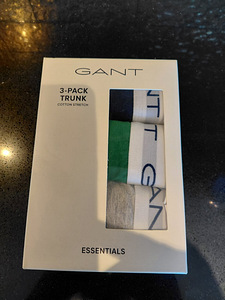 Boxers GANT (2 foto / 3)