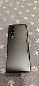 UUS ! Samsung Galaxy Fold3 5G 512GB Fold 3 512 GB (2 foto / 5)
