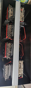Корпус для майнинга Donnager на 8 GPU (2 фото из 4)